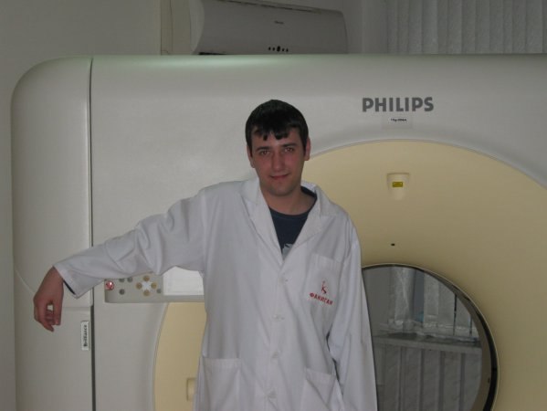 Юра Митяев | Ташкент