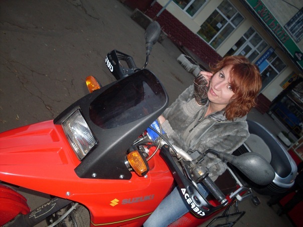 №54, Инна Попик, Винница №54, Инна Попик, Винница