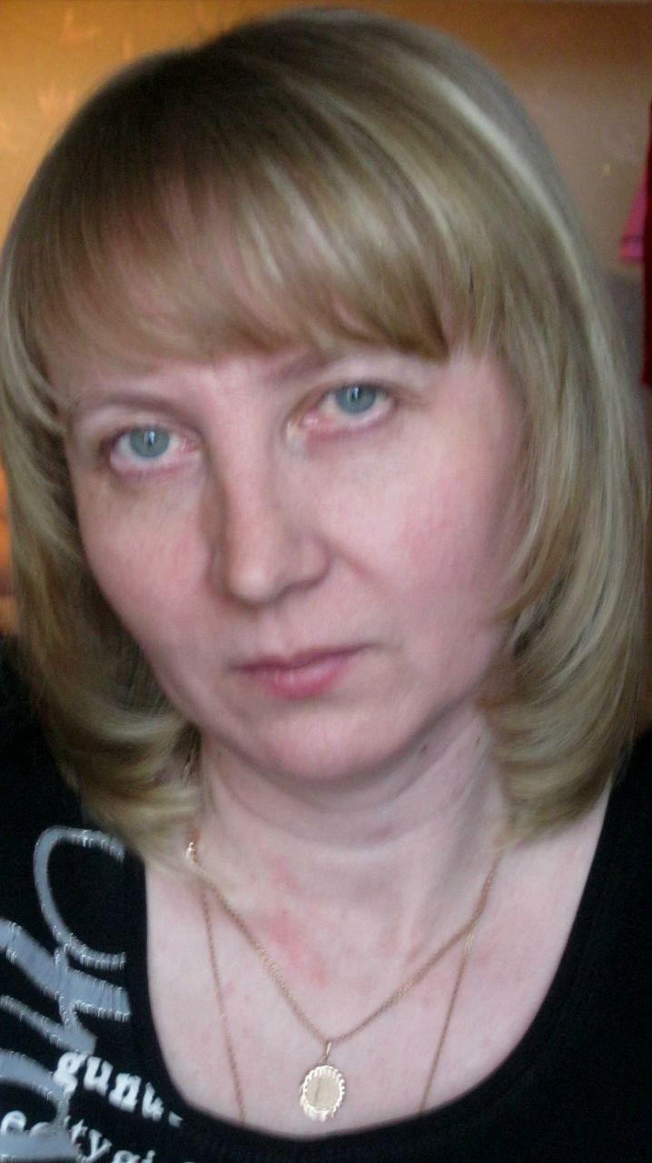 Елена Молокова | Петрозаводск