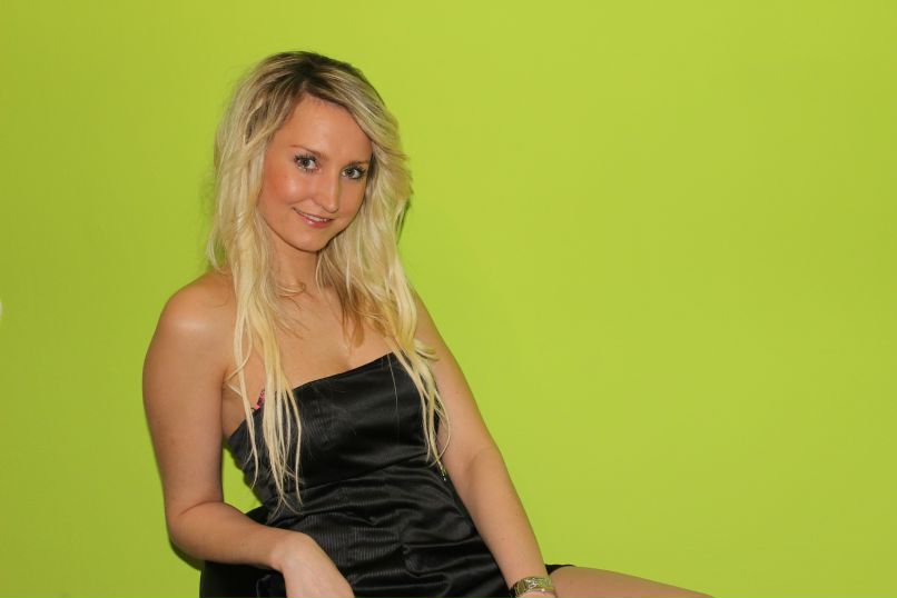 Jana Chepurowa | Kaufbeuren