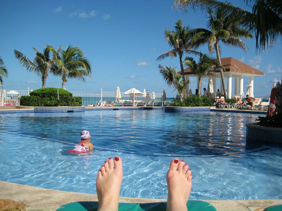 Mariya Firman | Оришковцы