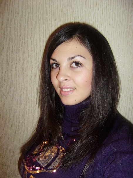 №5, Виктория Зайцева №5, Виктория Зайцева