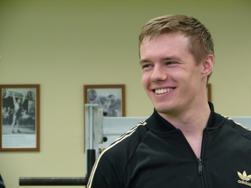 Сергей Булатов | Москва