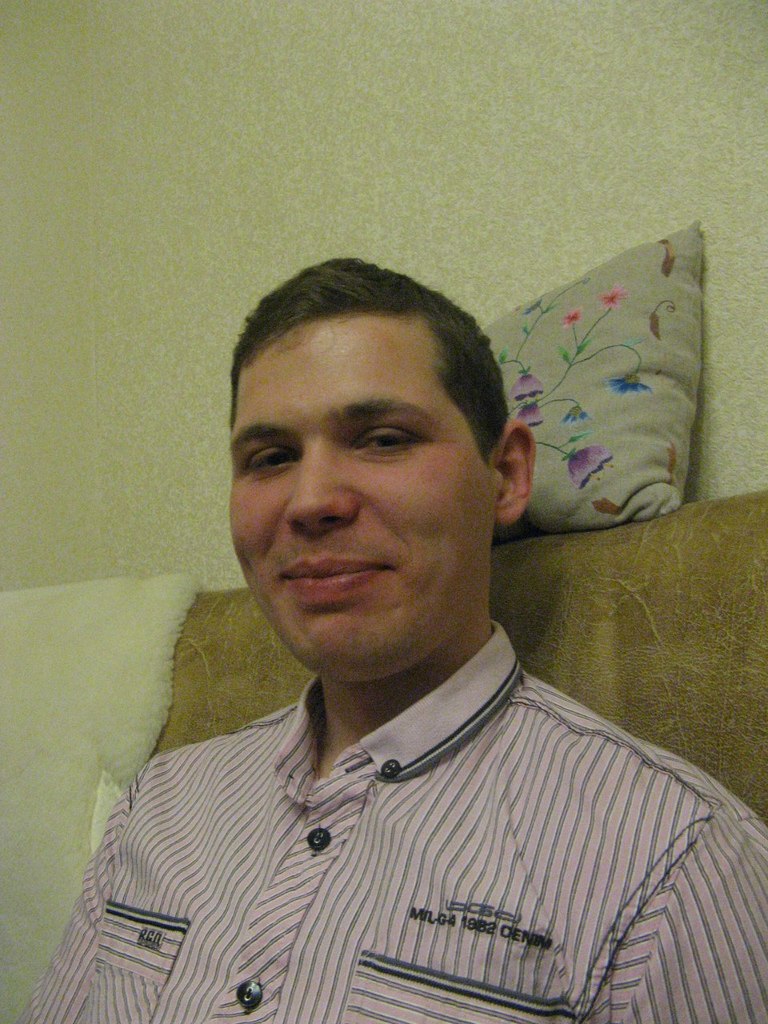 Арсен Терованесов | Донецк