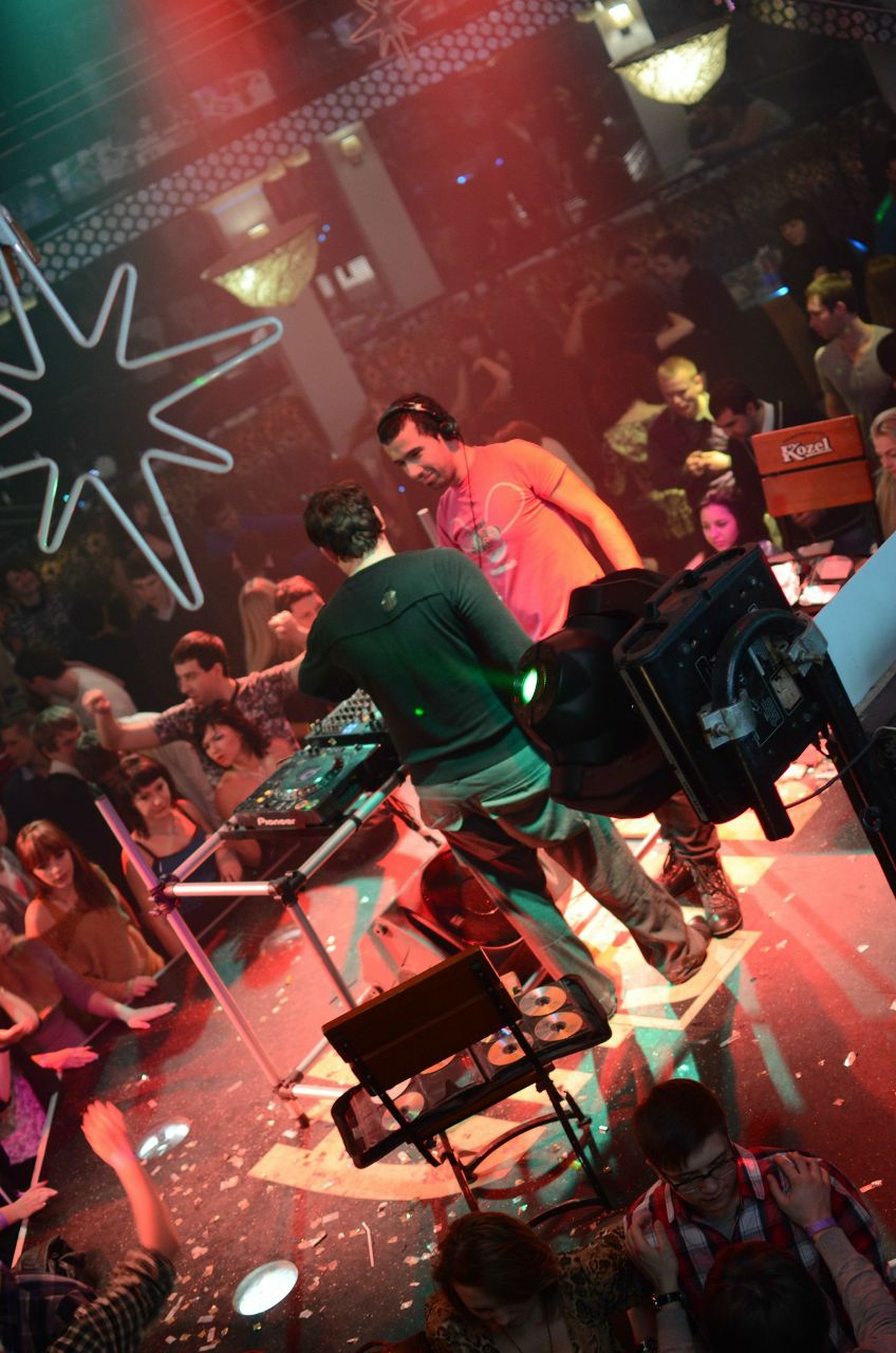 Mike Nh | Одесса