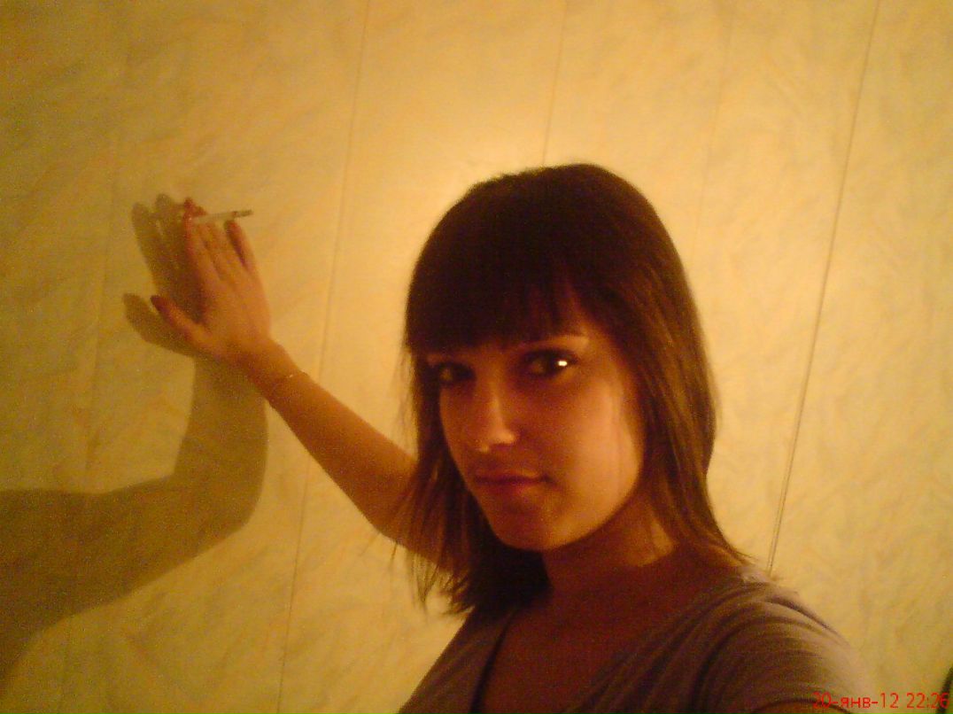 Виктория Смирнова | Торжок