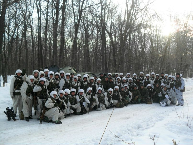 Андрей Щекалев 