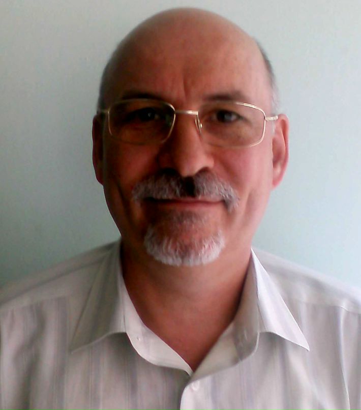 Александр Карташкин | Самара