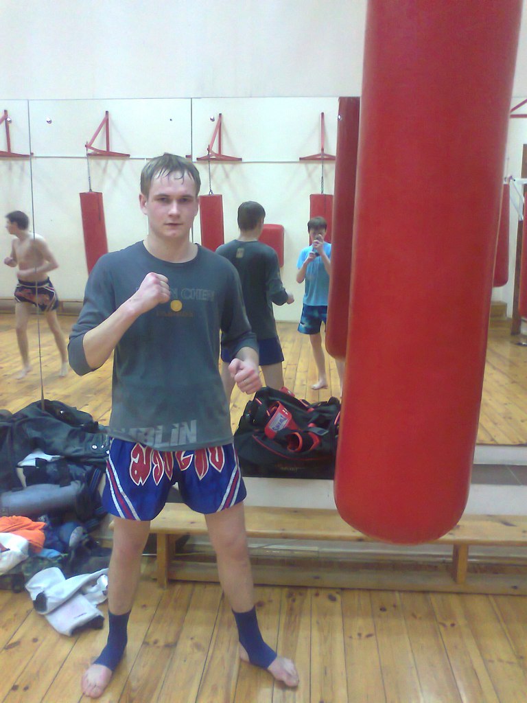 Вячеслав Громенко | Островец