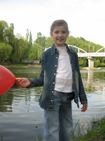 №7, Ангелина Шепко, Белгород №7, Ангелина Шепко, Белгород
