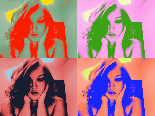 №145, Карина Блинская, Мурманск №145, Карина Блинская, Мурманск