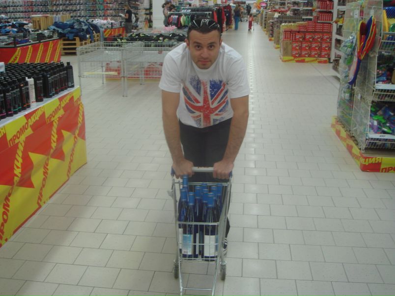 №16, Александр Вейцман, 41 год, Одесса №16, Александр Вейцман, 41 год, Одесса