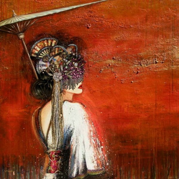 Алла Гриднева | Санкт-Петербург