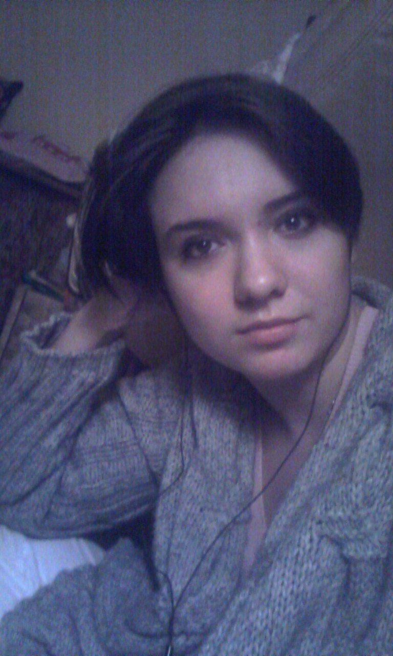 Анастасия Гольман | Москва