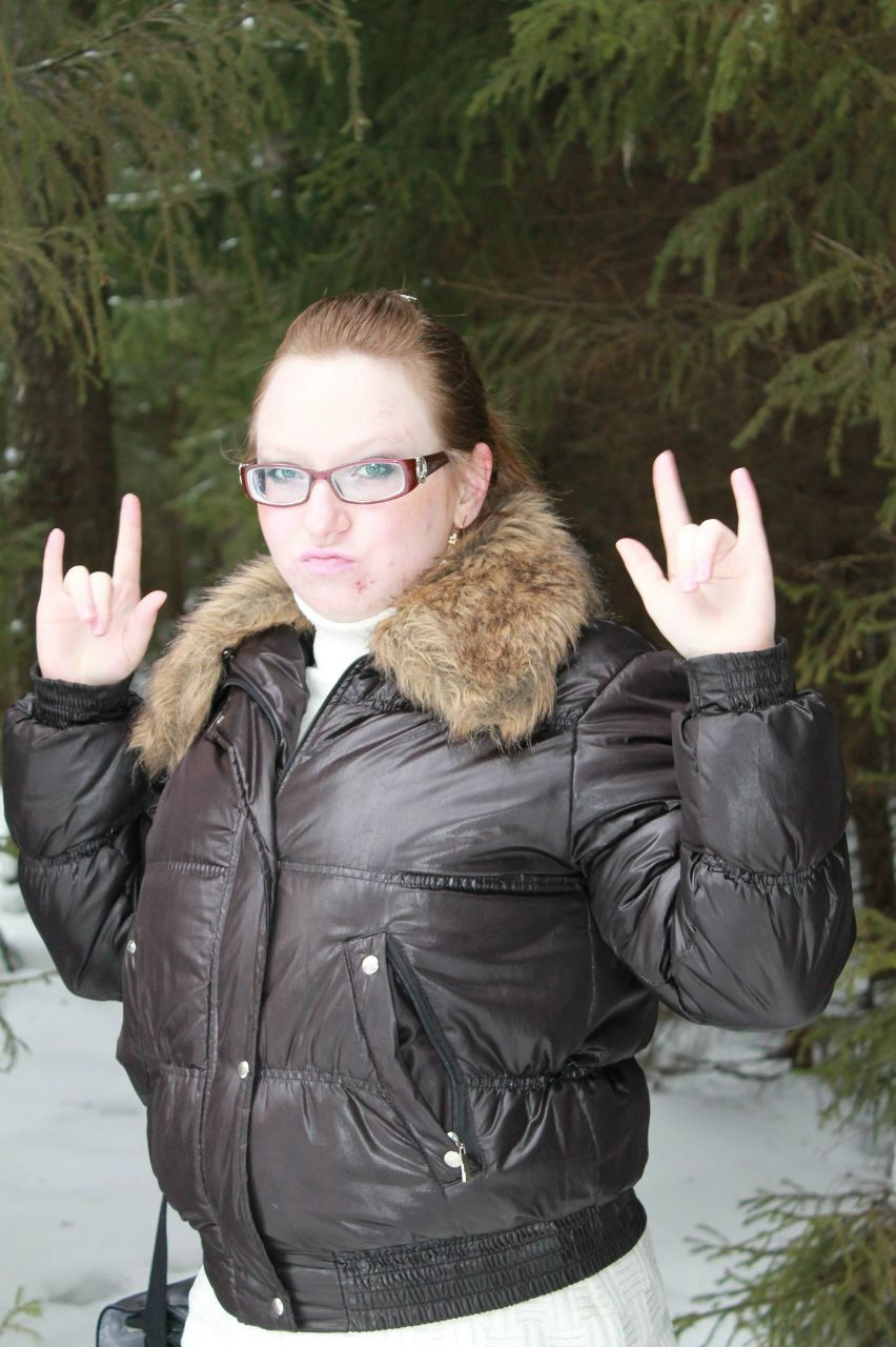 Дарья Ковач | Левинцы