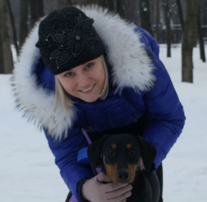 Анна Шевченко | 