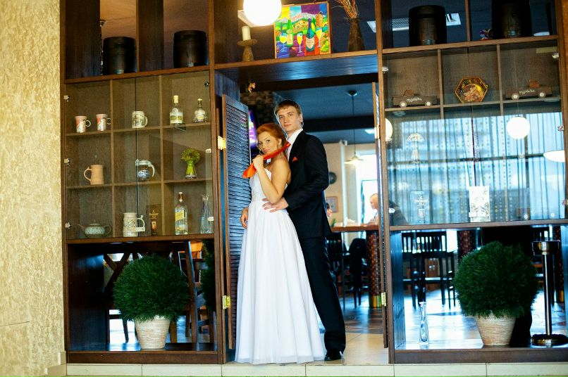 Екатерина Леонова | Омск