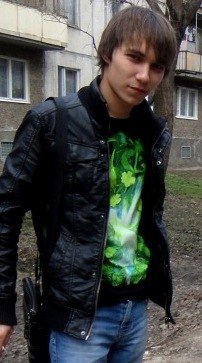 Марат Метшин ☺ | Казань