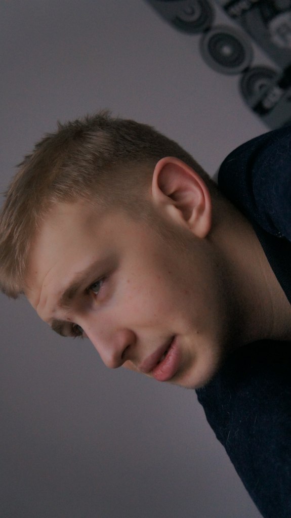 Ваня Панаев | Москва