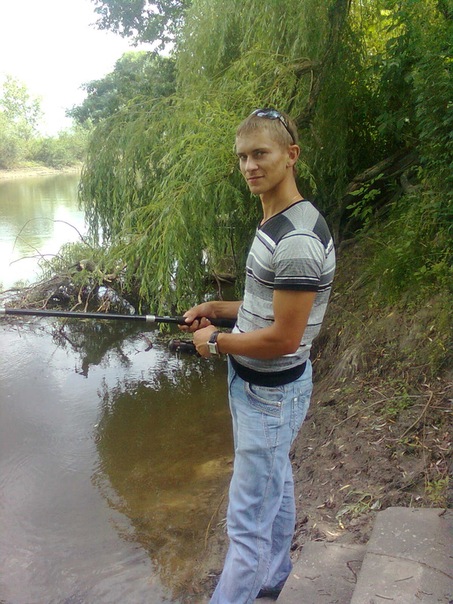 №17, Паша Шуляк, 36 лет, Луцк №17, Паша Шуляк, 36 лет, Луцк