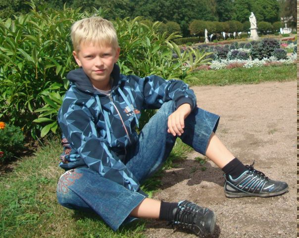 №35, Аркадий Трофимов, 27 лет, Северодвинск №35, Аркадий Трофимов, 27 лет, Северодвинск