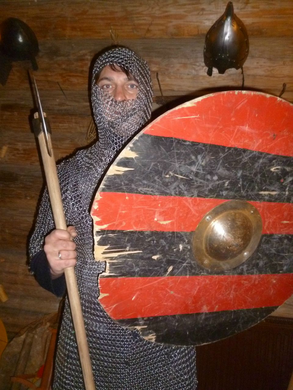 Володя Якунин | Санкт-Петербург