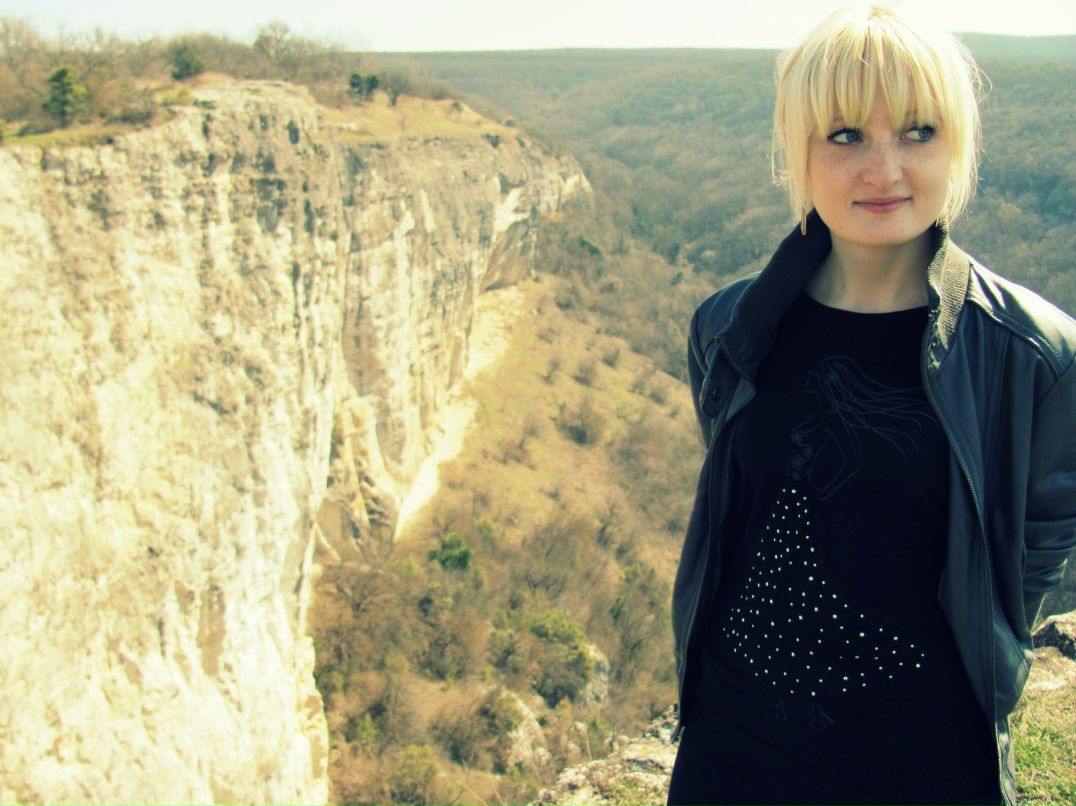 Катерина Шевченко | 