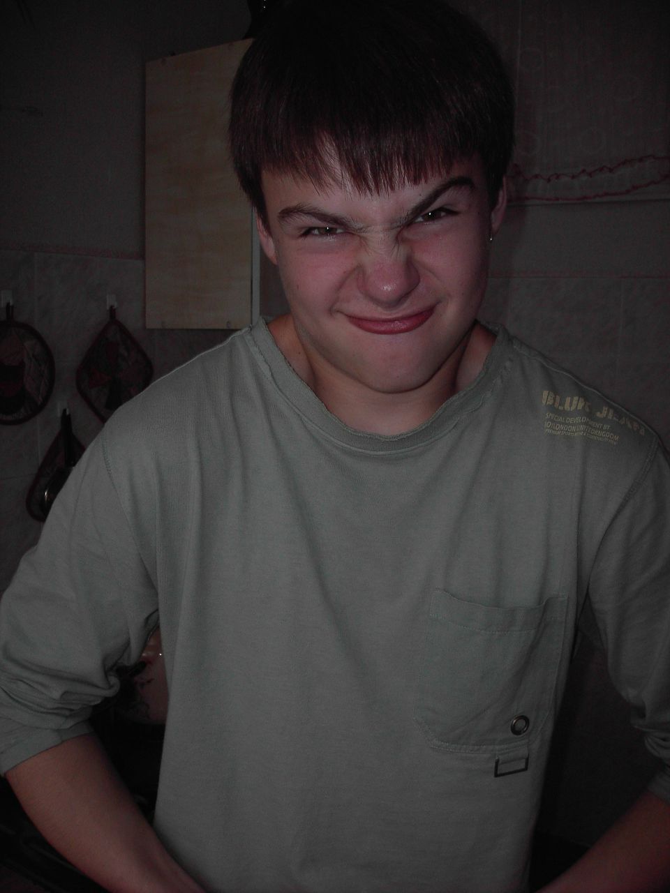 Ванька Паштенко | 