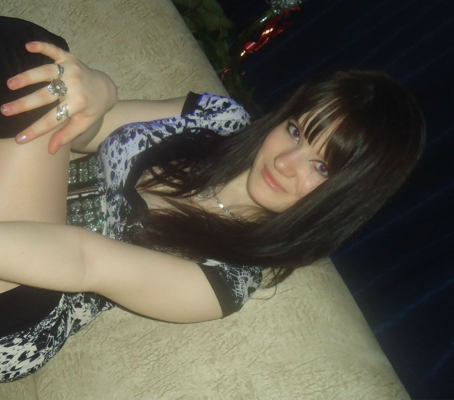 Екатерина Новицкая | Нягань