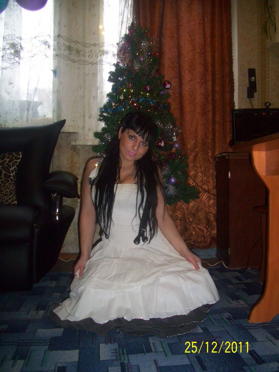 Наташа Фокина | 