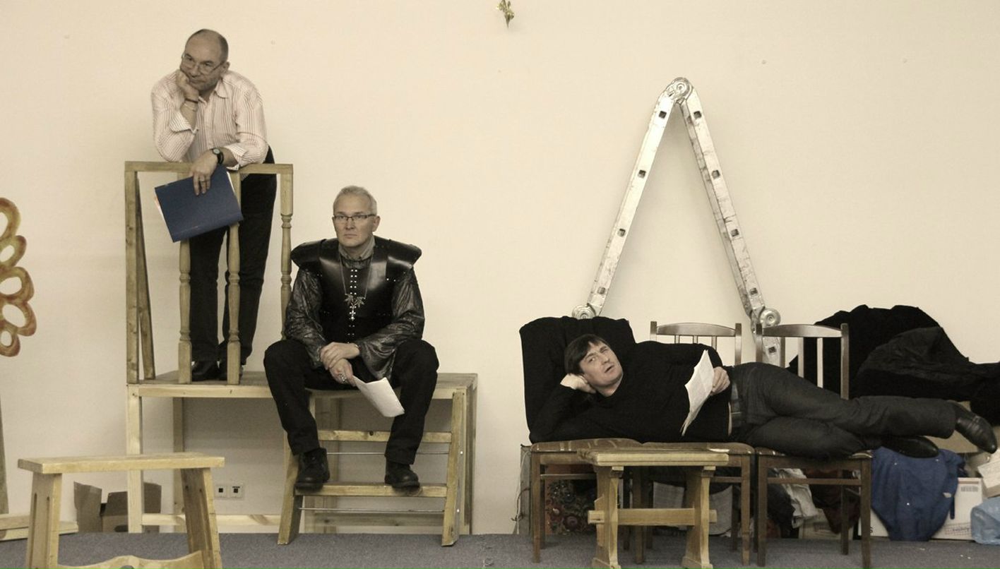 Вадим Лебедев | Санкт-Петербург