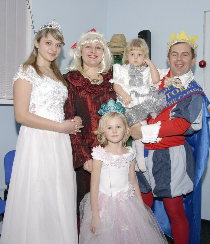 Борис Кожух | Сумы