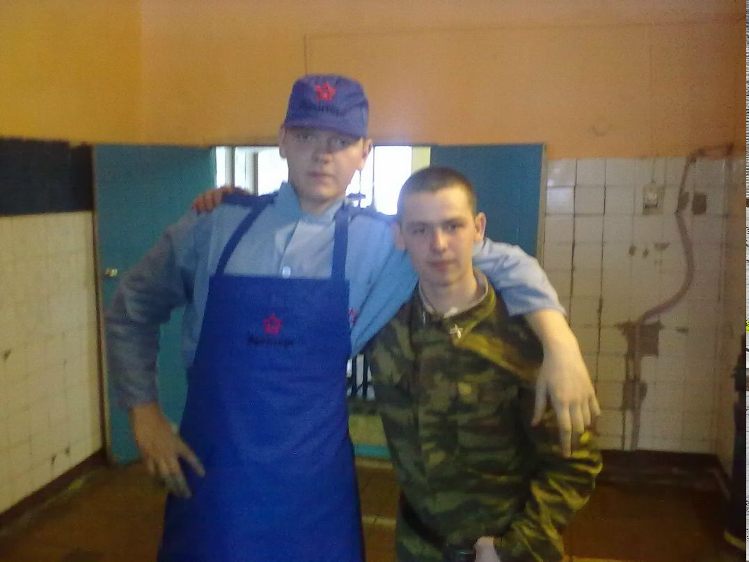 Игорь Романов <<<>>> | Самара