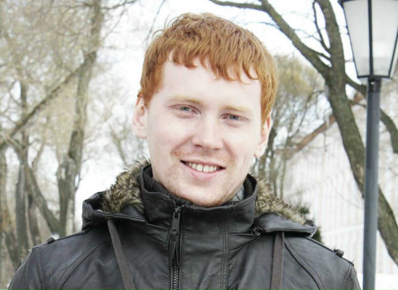 Иван Васильев | Череповец