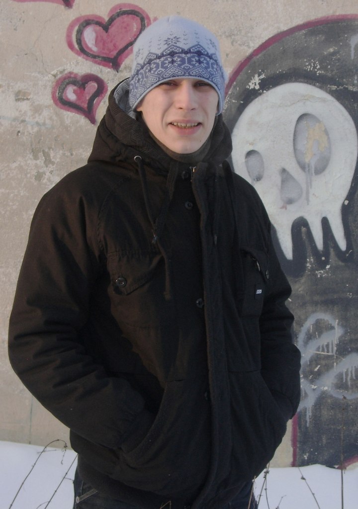 Анатолий Алексеевич | Петрозаводск