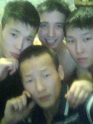 Паша Миронов | Депутатский