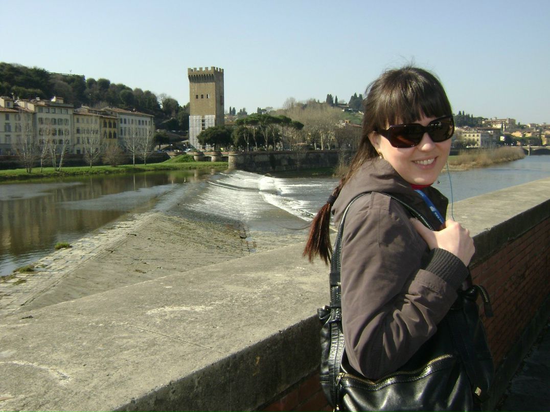 Татьяна Трифонова | Казань