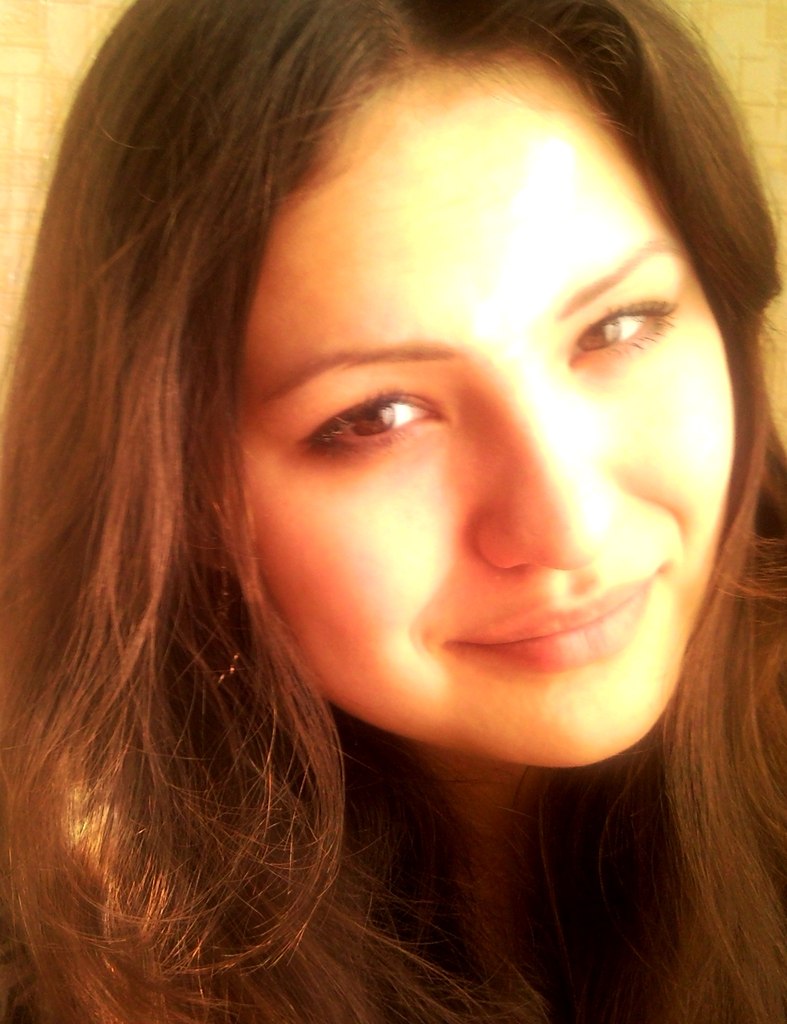 Анастасия Пономарева | Брянск