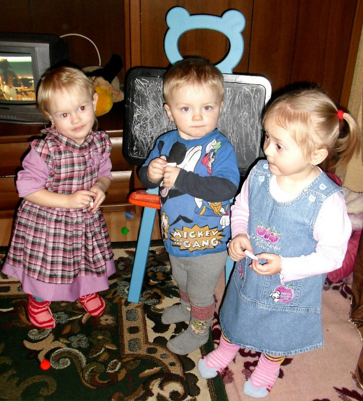 Алёна Гузь-Соболева | Знаменка