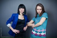 Фотография Анна Соколова