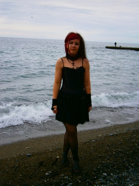 №200, Юля Пономарёва, 37 лет №200, Юля Пономарёва, 37 лет