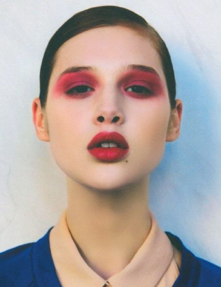 Дарья Красноярова | Санкт-Петербург