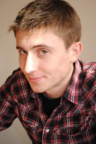 Жека Пірановський | Warszawa