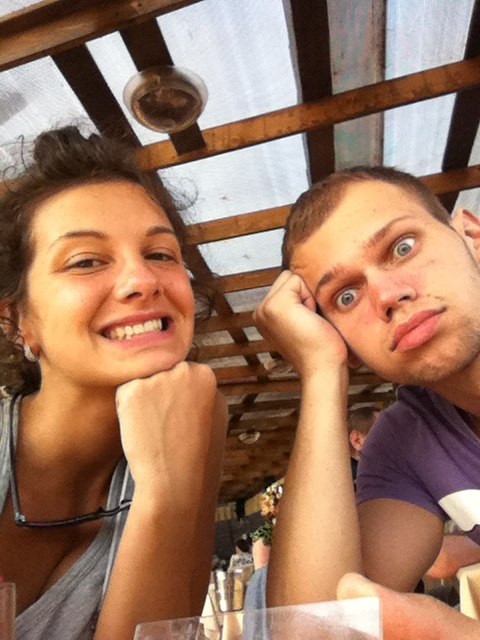 Александр Василевский | Москва