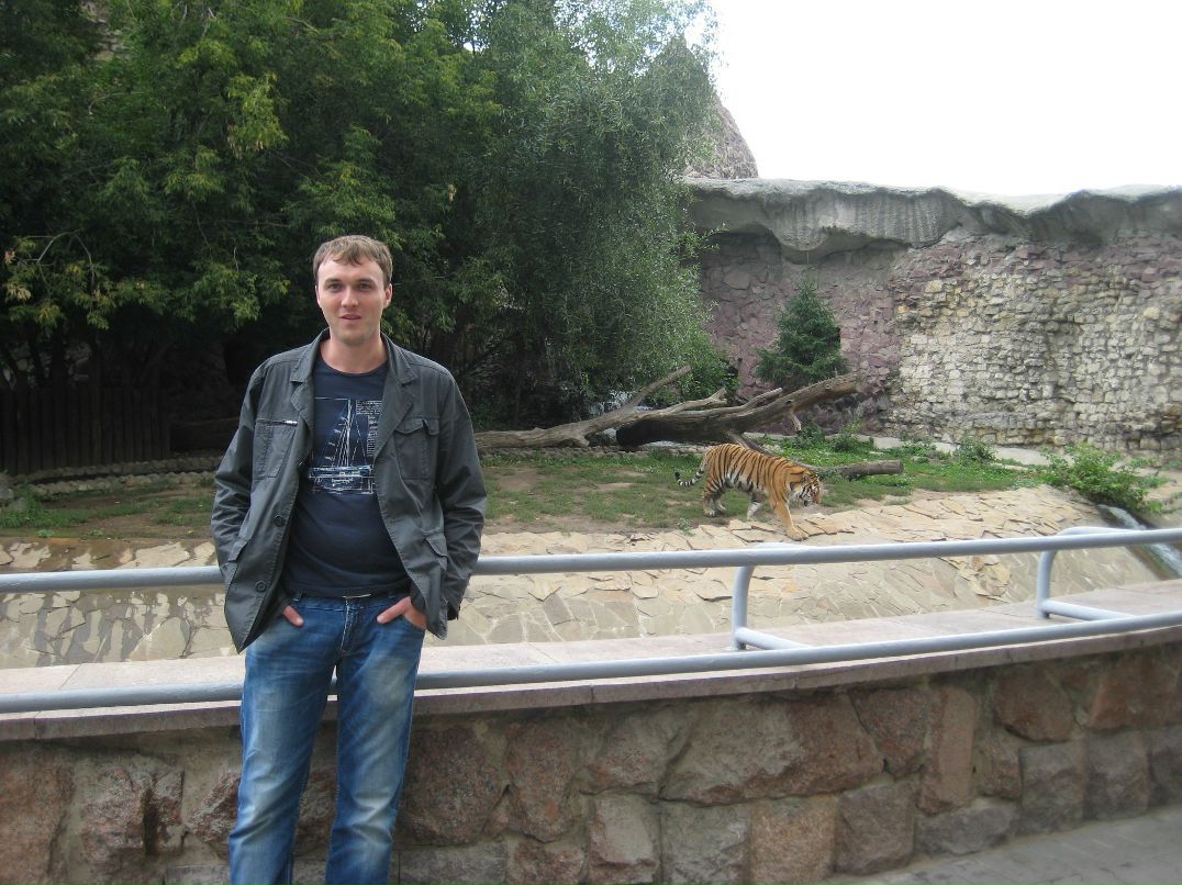 Алексей Миронов | Москва