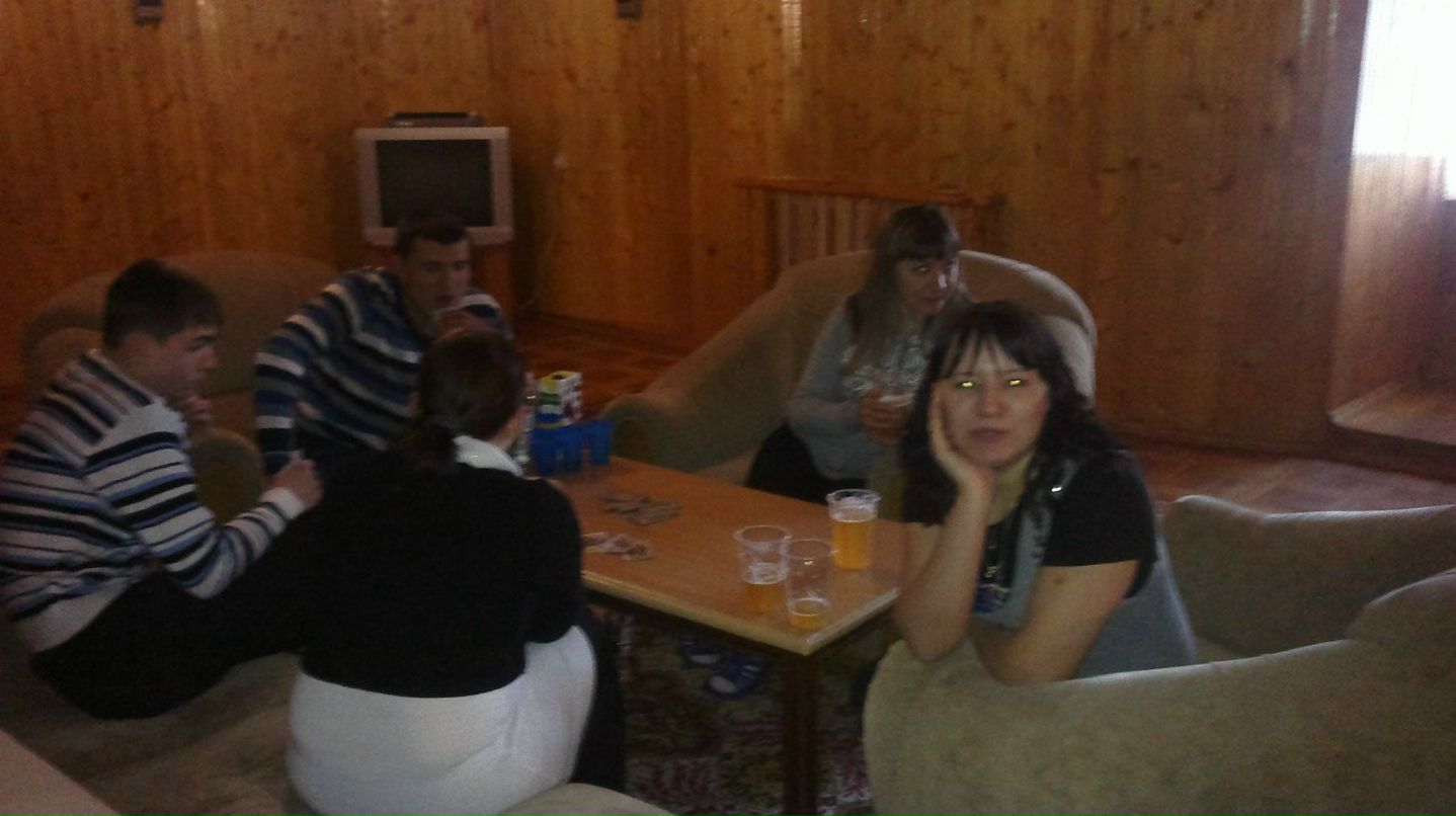 Сергей Атяпин | Нижнекамск