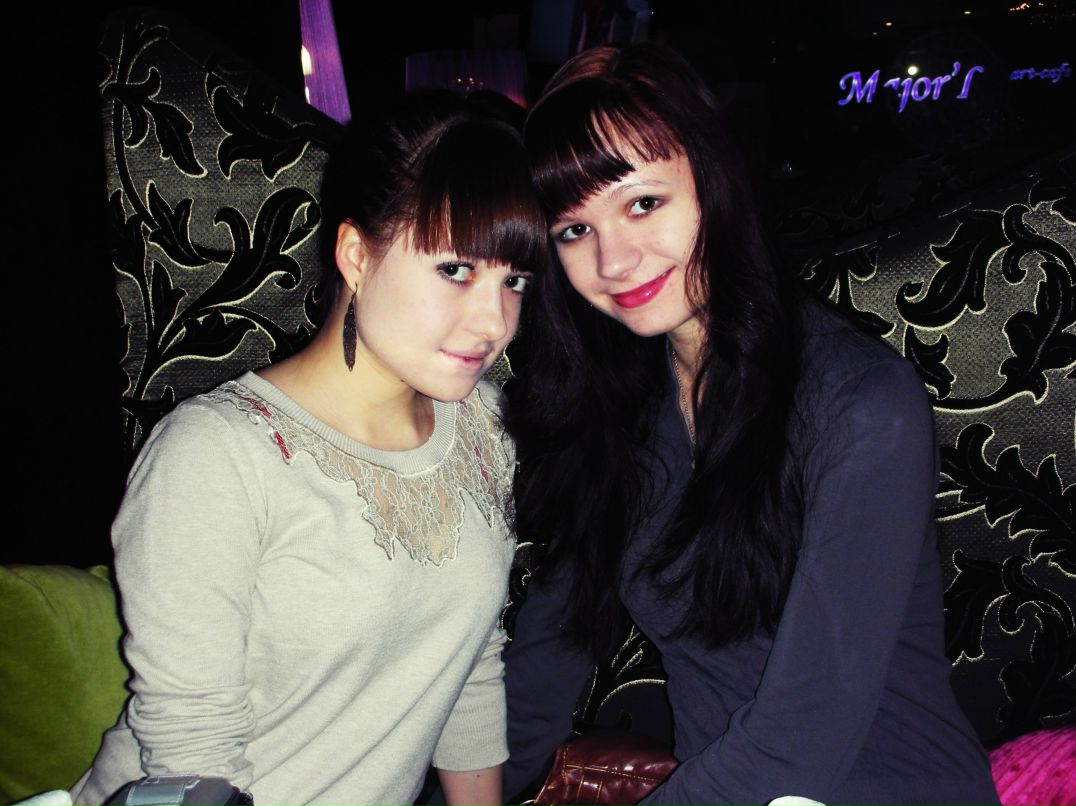 Вероника Крекотнева | Новосибирск