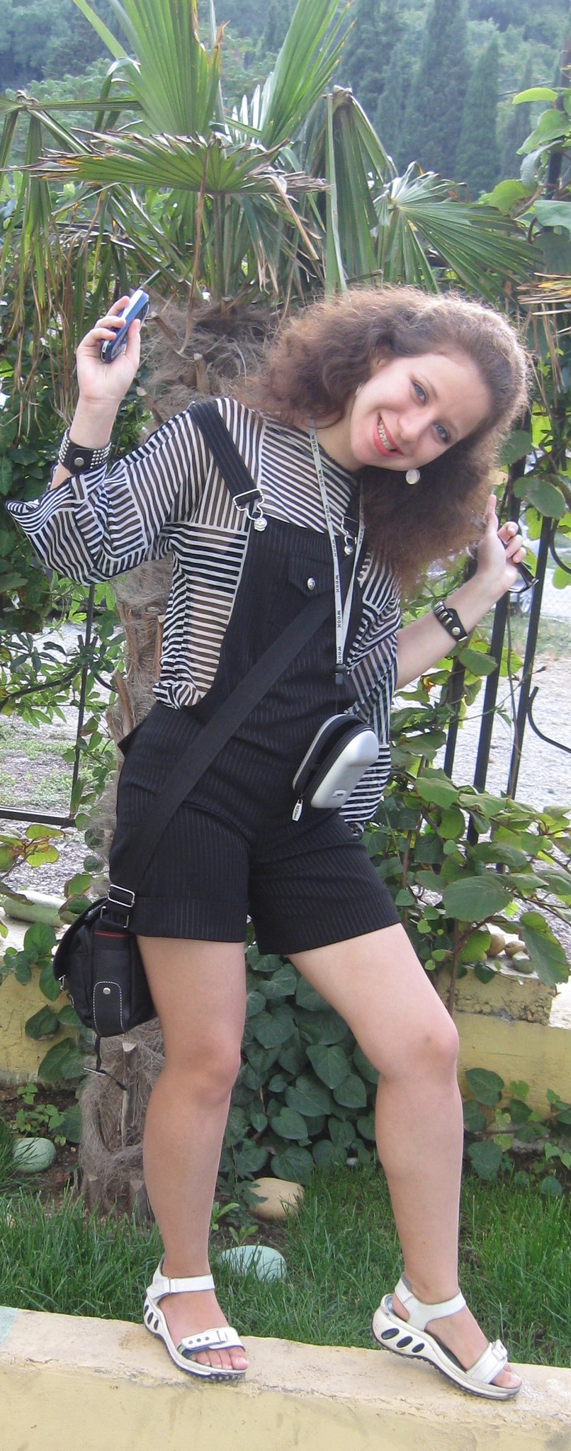 Любовь Левина Panda | Херсон