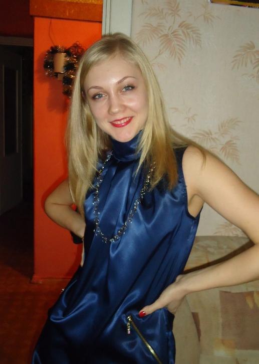 Анастасия Корытько | Тюмень