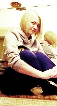 Изеля Slobodenyuk ♡ | 